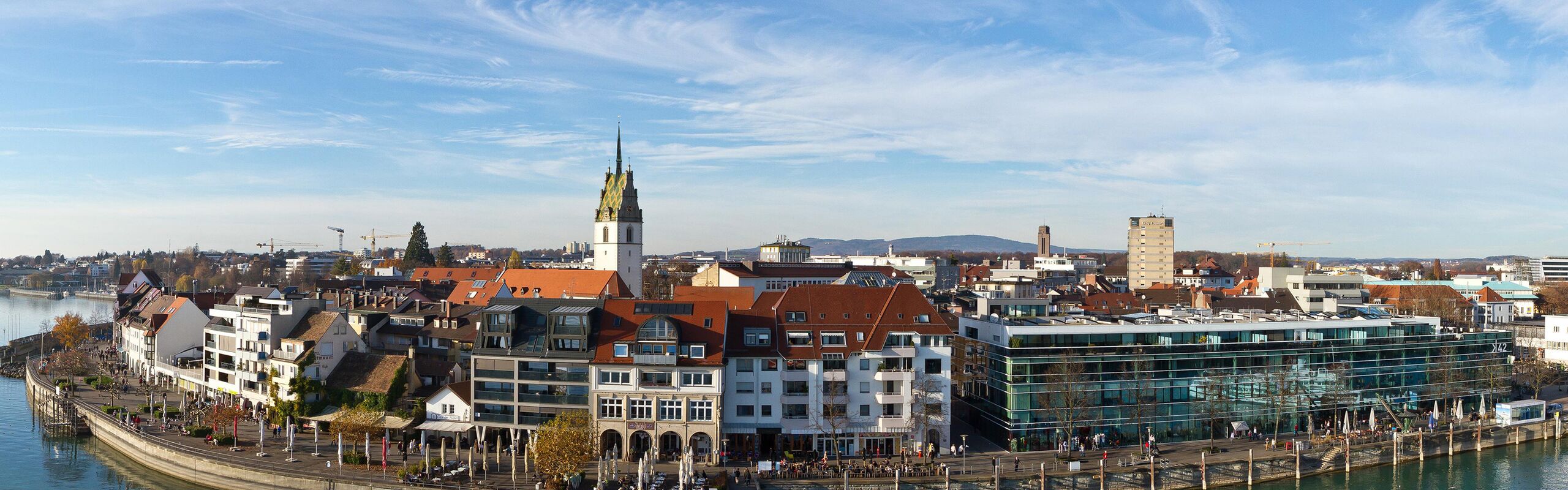 Friedrichshafen Detektivbüro