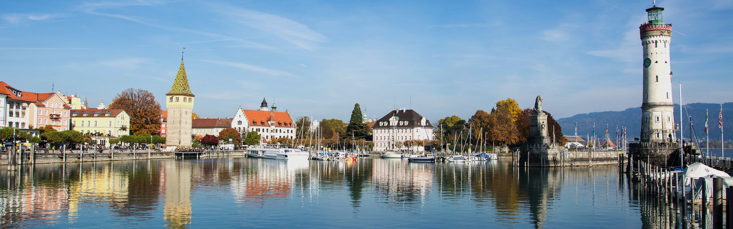 Lindau Detektivbüro